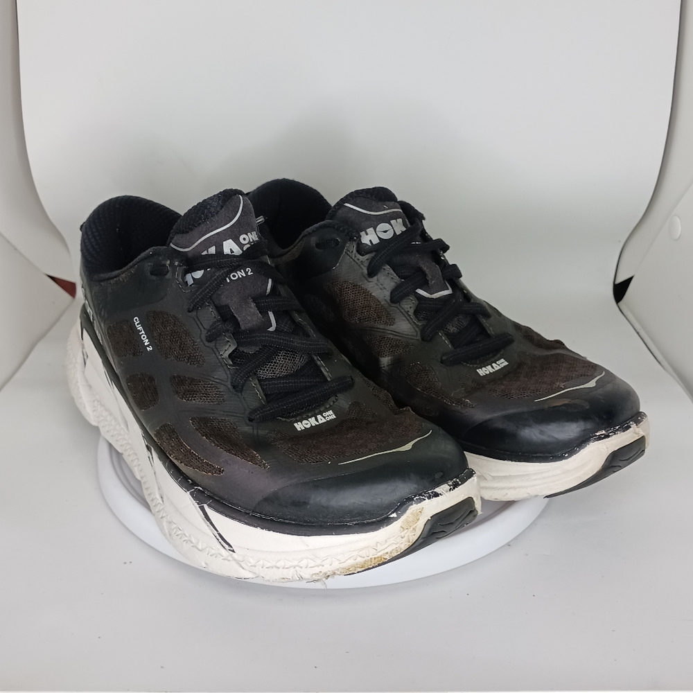 Hoka Clifton 2